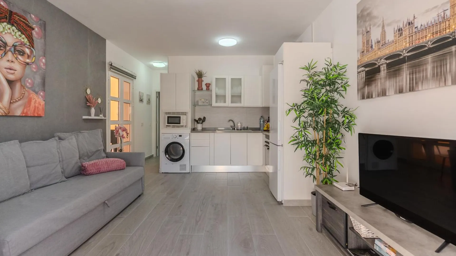 Apartamento Orlando - Costa Adeje Spain