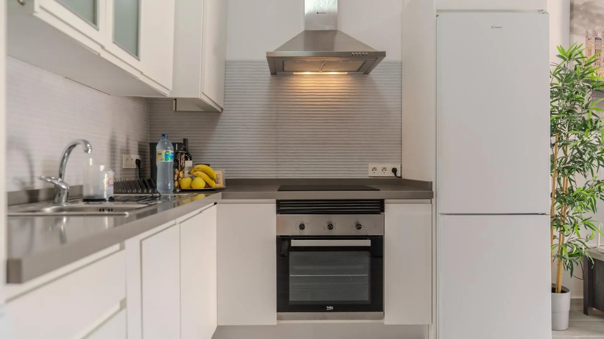 Apartamento Orlando - Costa Adeje 0*, Costa Adeje (Tenerife) Spain