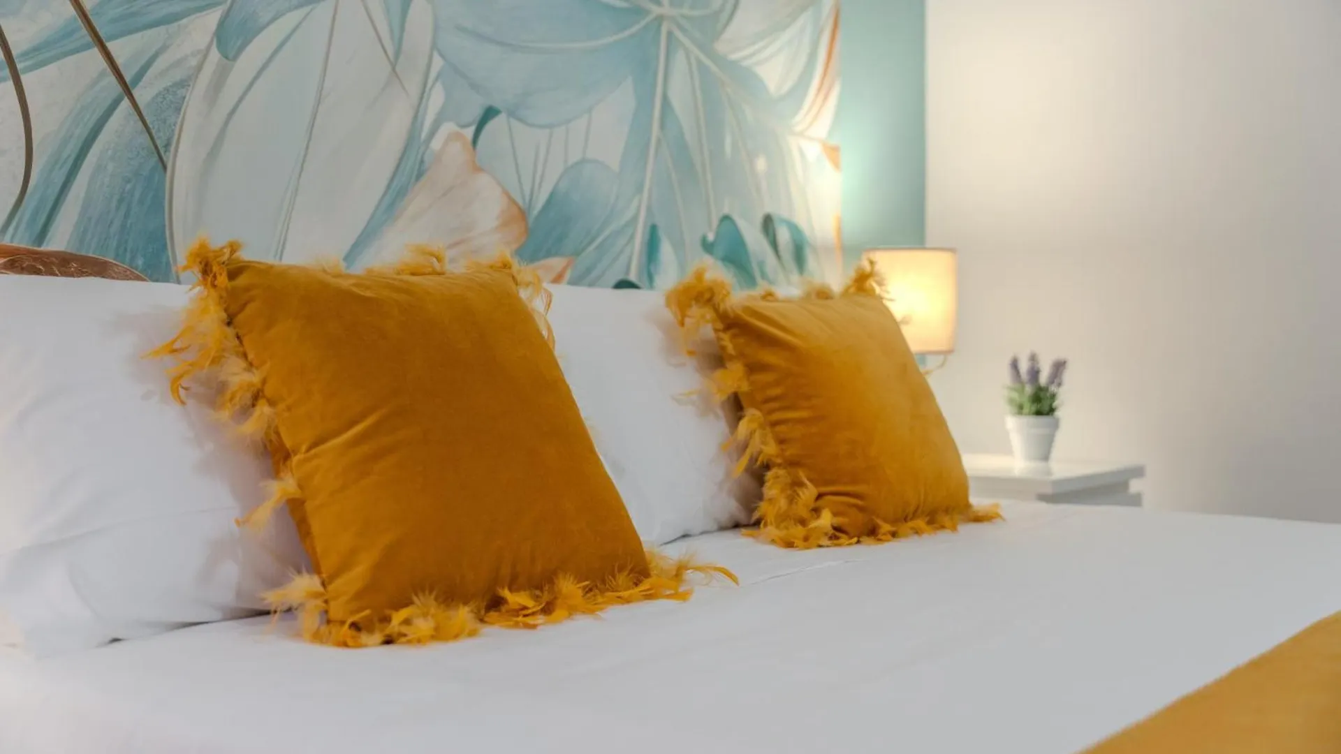 Apartamento Orlando - Costa Adeje 0*, Costa Adeje (Tenerife)