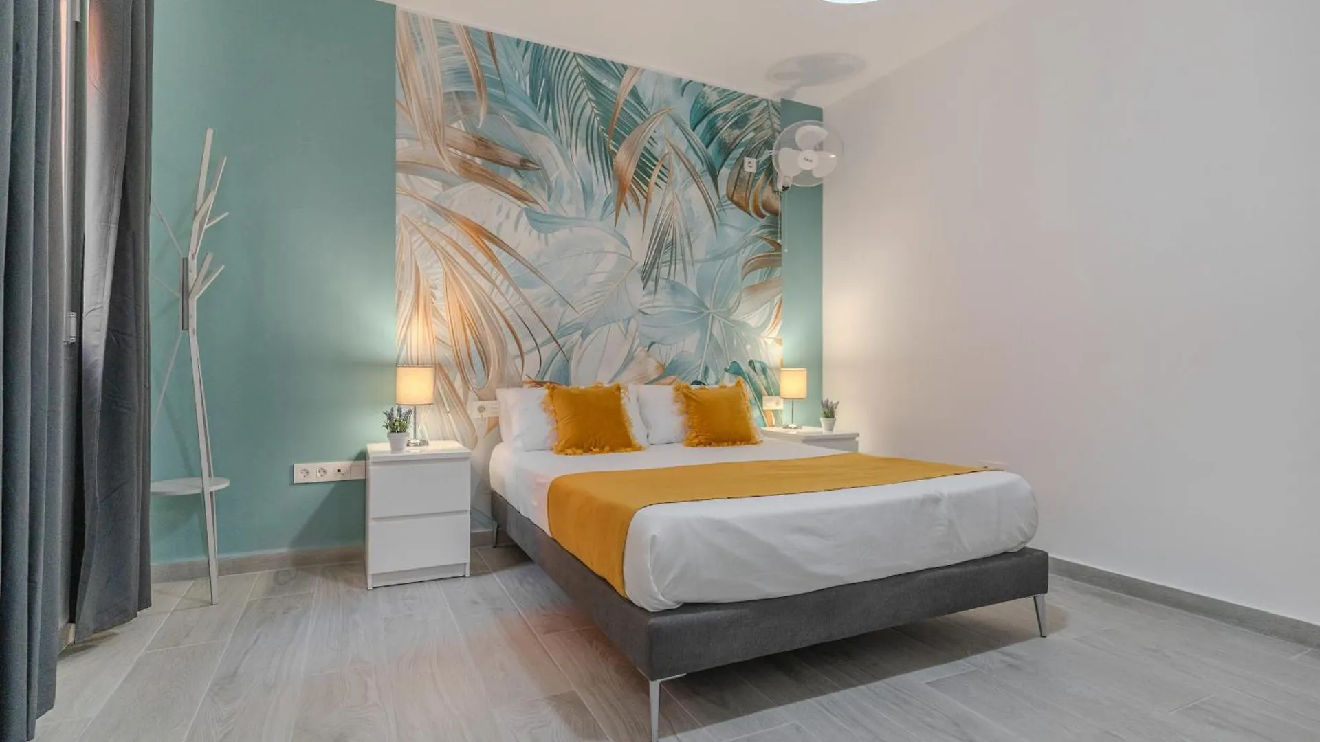 Apartamento Orlando - Costa Adeje Apartment Costa Adeje (Tenerife)