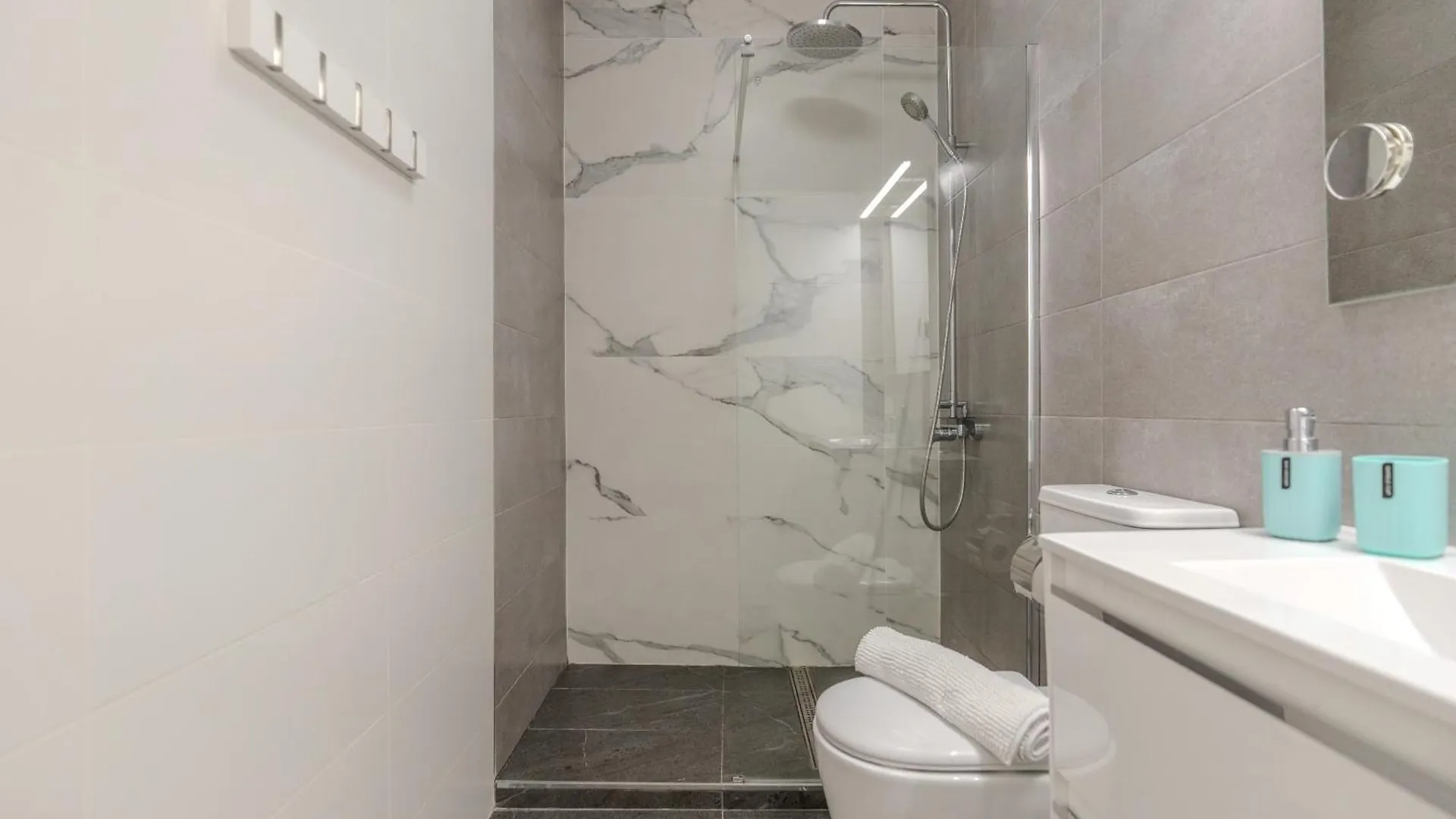 Apartamento Orlando - Costa Adeje 0*, Costa Adeje (Tenerife)