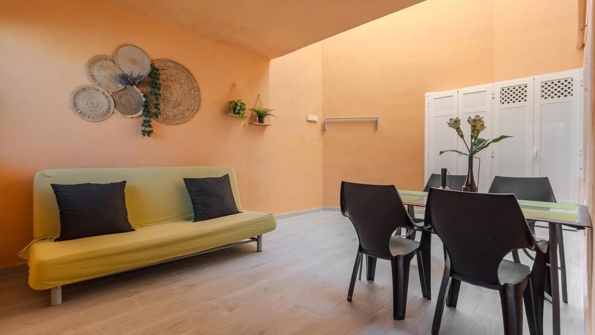 Apartamento Orlando - Costa Adeje Spain