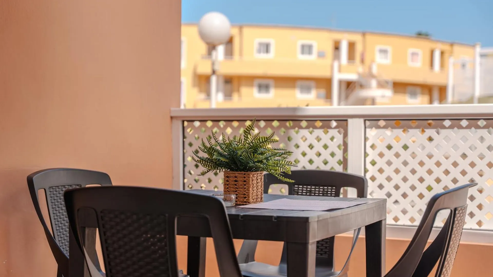 Apartamento Orlando - Costa Adeje Apartment Costa Adeje (Tenerife)