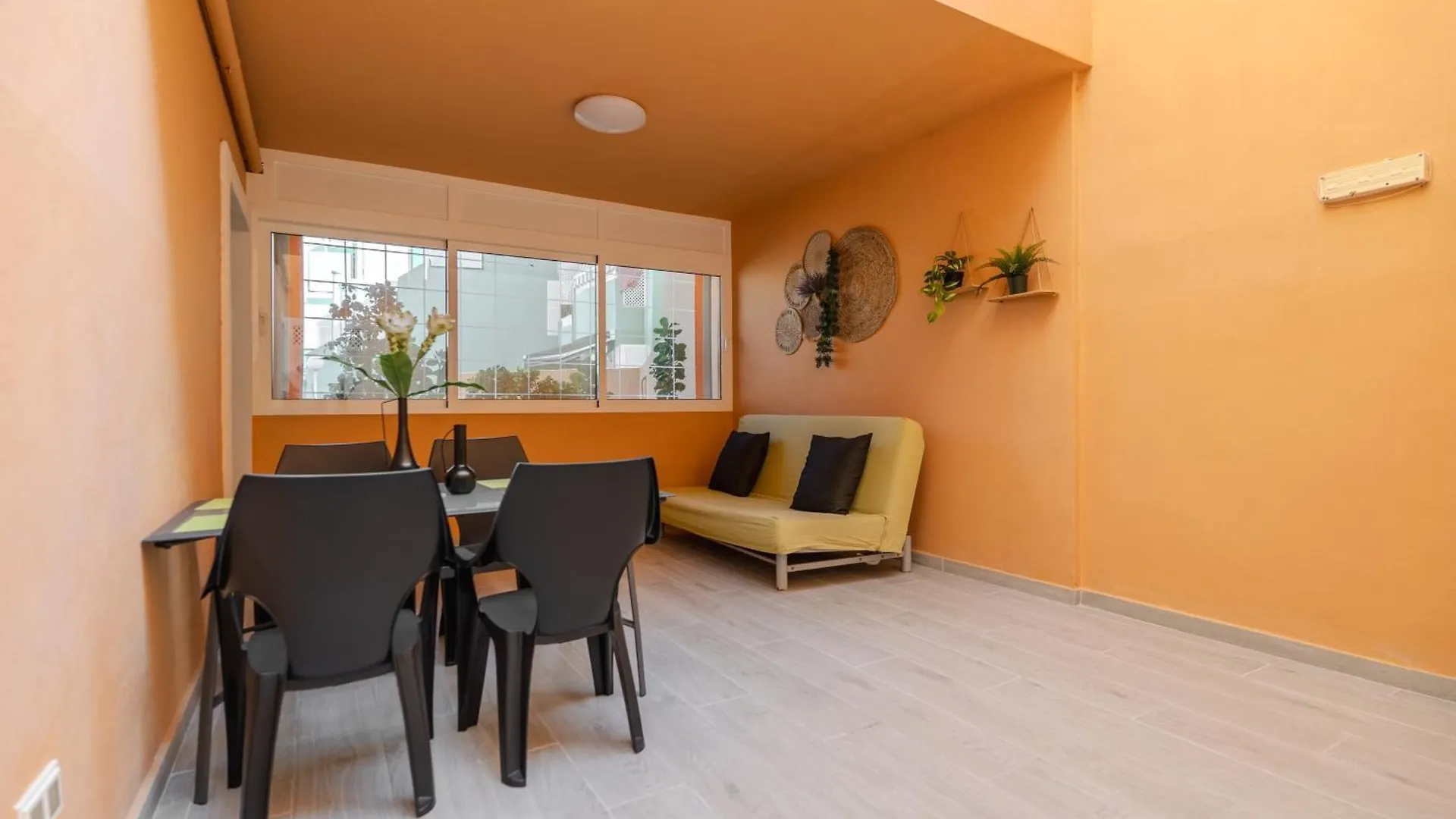 Apartamento Orlando - Costa Adeje Costa Adeje (Tenerife)