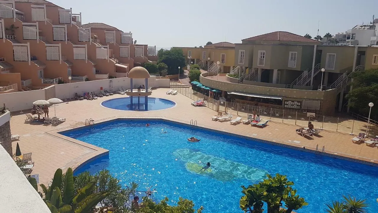 Apartment Apartamento Orlando - Costa Adeje