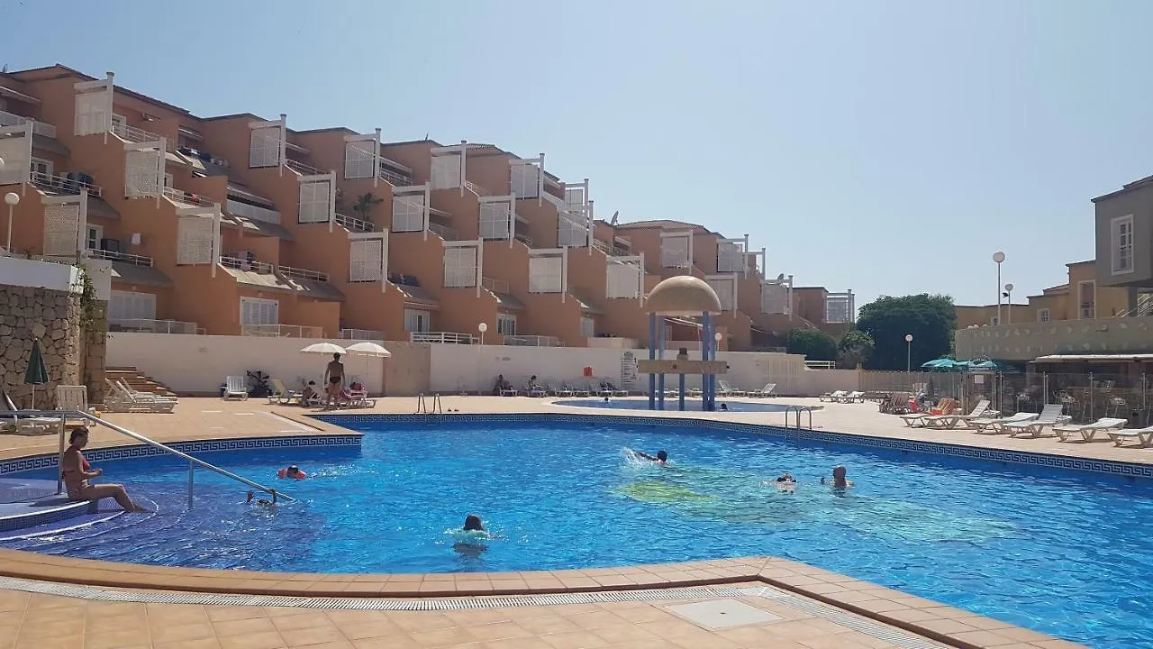 Apartamento Orlando - Costa Adeje 0*, Costa Adeje (Tenerife) Spain