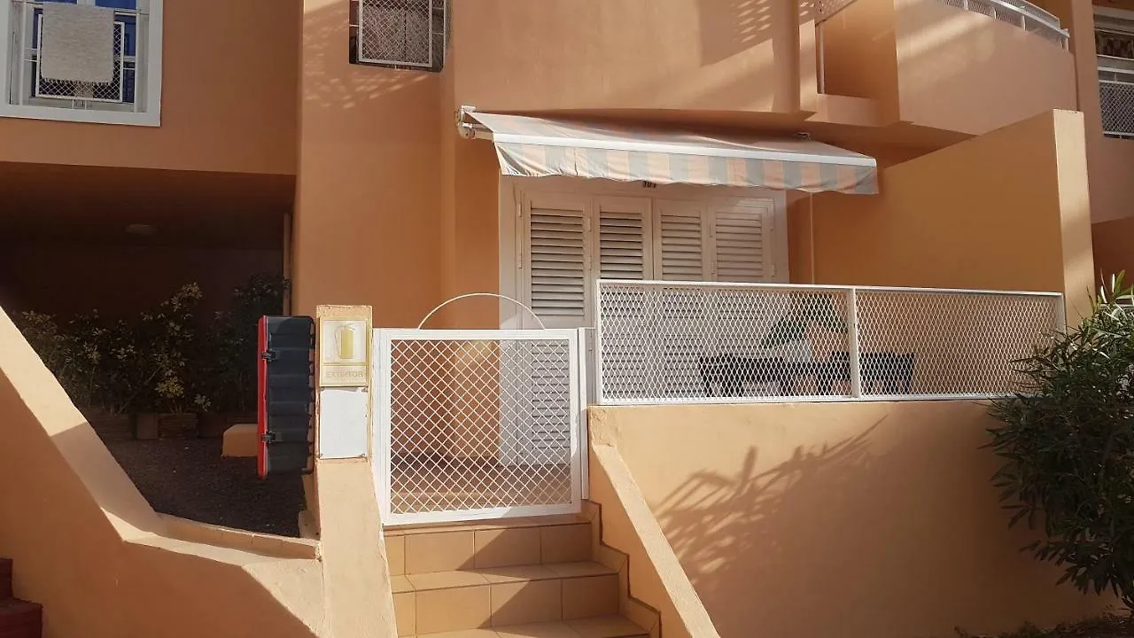 Apartamento Orlando - Costa Adeje 0*, Costa Adeje (Tenerife)
