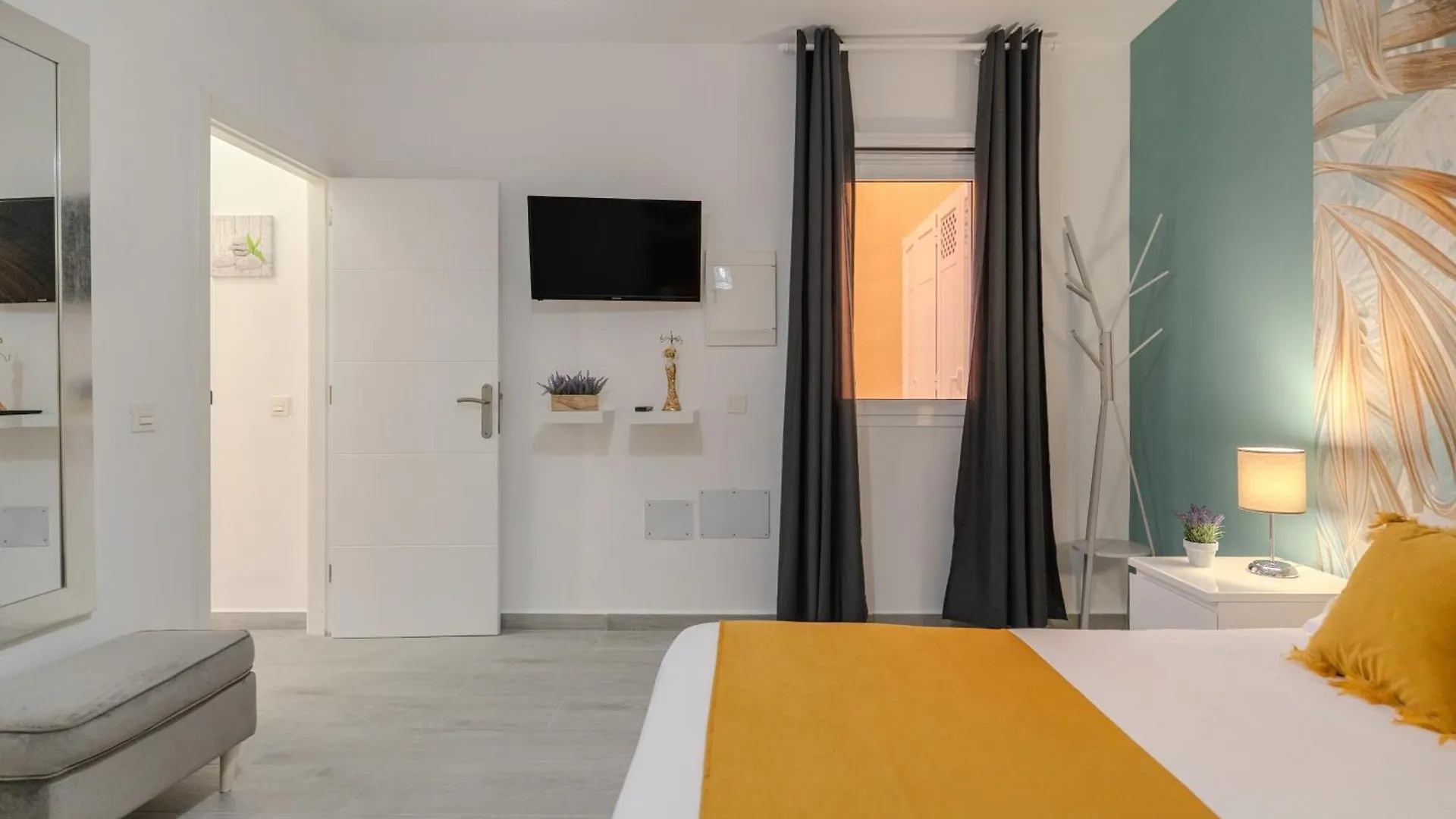 Apartamento Orlando - Costa Adeje