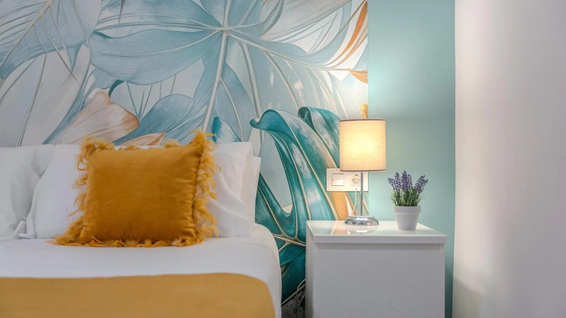 Apartamento Orlando - Costa Adeje Apartman