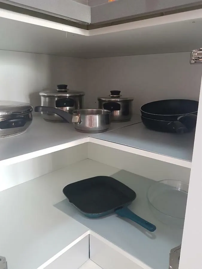 Apartman Apartamento Orlando - Costa Adeje Spanyolország