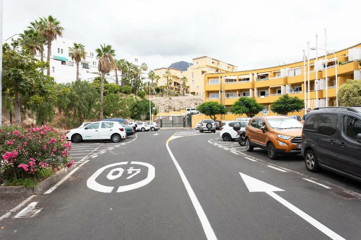 Apartamento Orlando - Costa Adeje